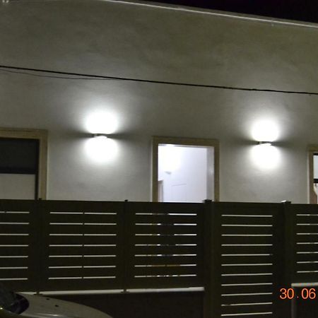 Vev Salento Bed & Breakfast Porto Cesareo Dış mekan fotoğraf
