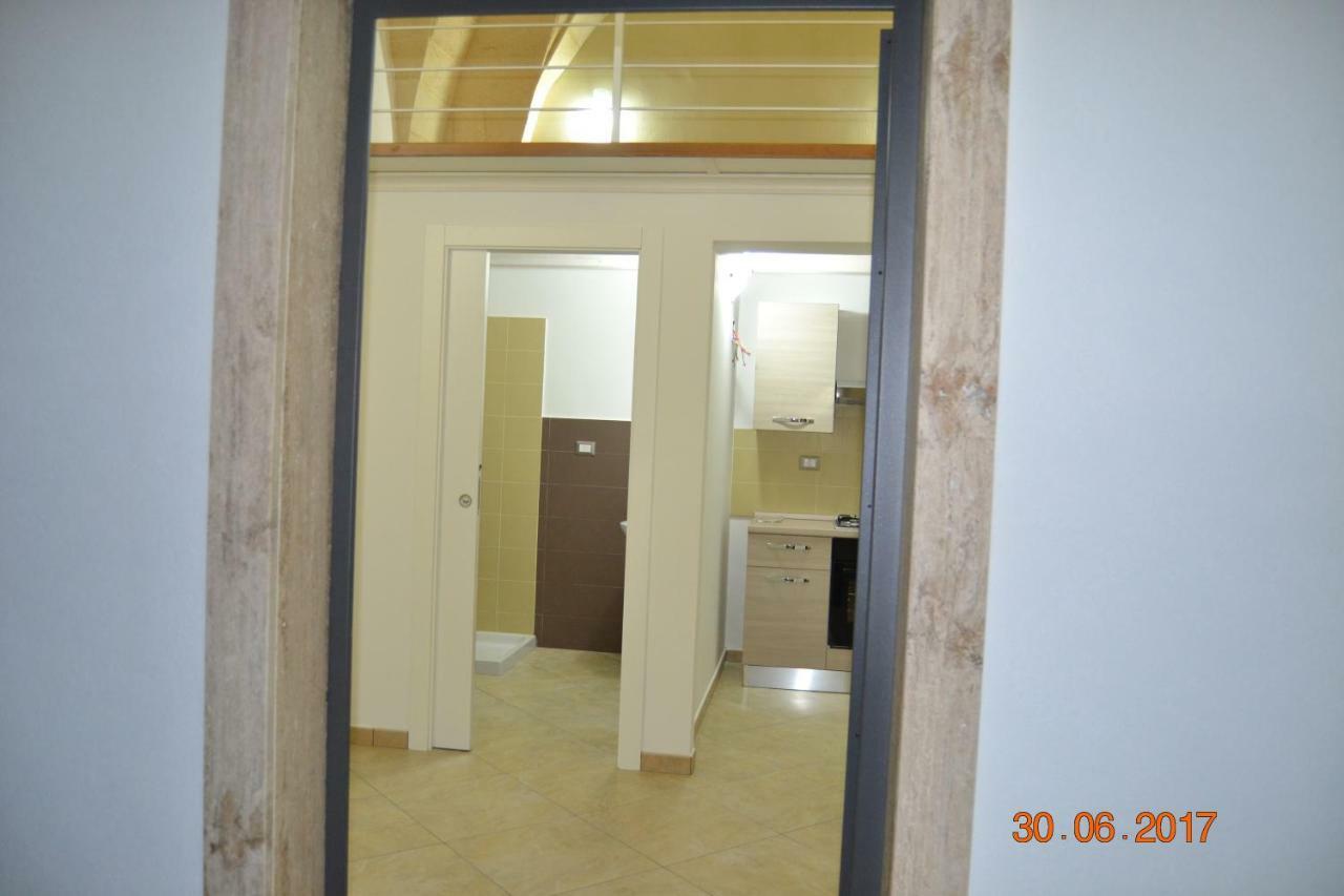 Vev Salento Bed & Breakfast Porto Cesareo Dış mekan fotoğraf