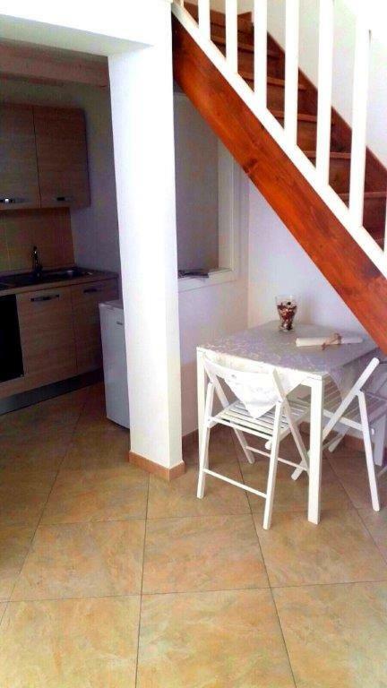 Vev Salento Bed & Breakfast Porto Cesareo Dış mekan fotoğraf