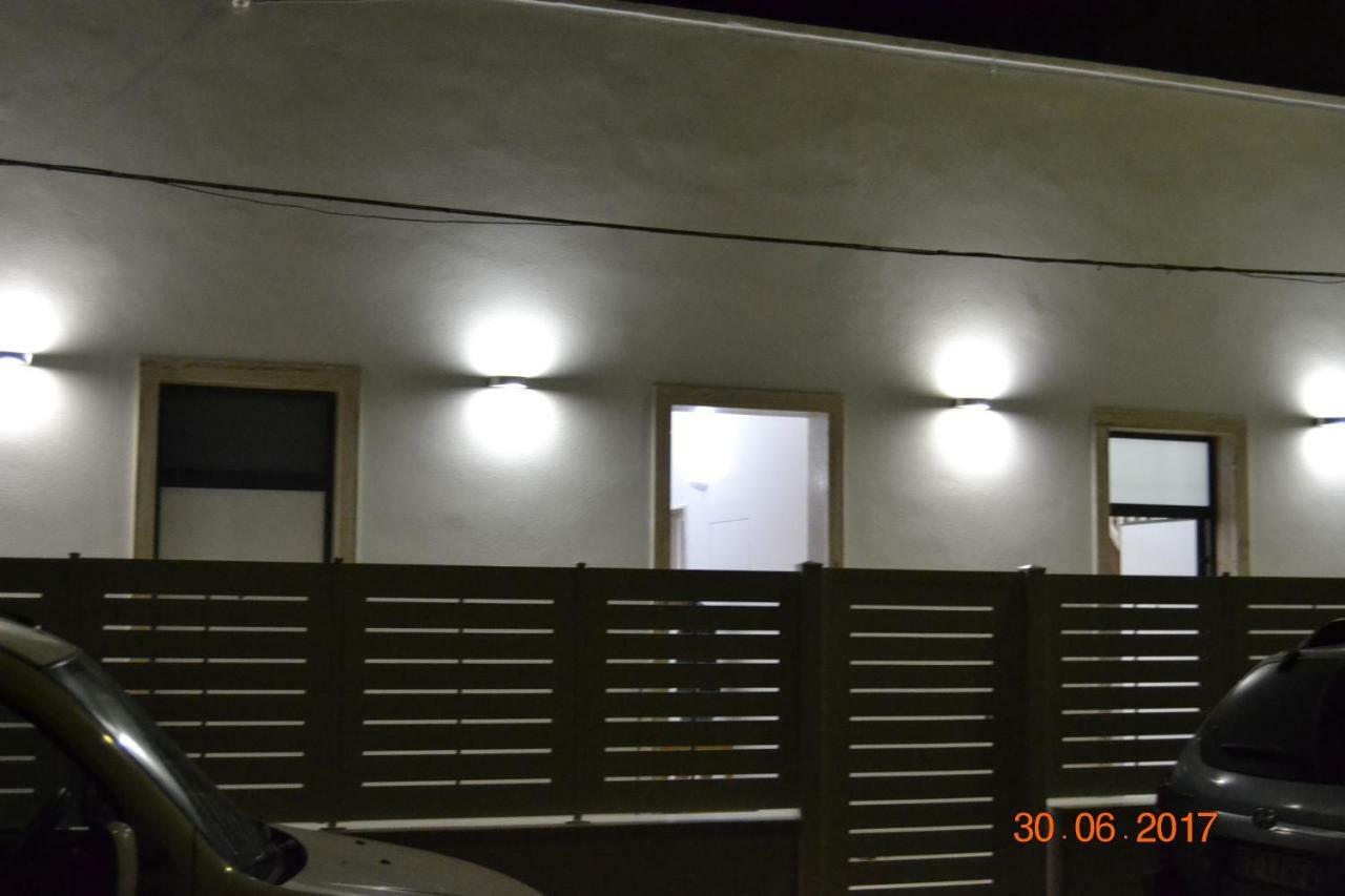 Vev Salento Bed & Breakfast Porto Cesareo Dış mekan fotoğraf